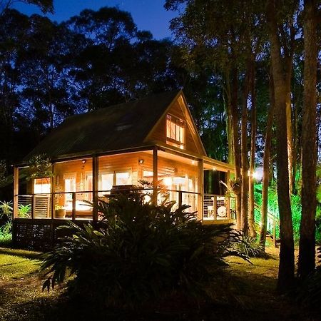 Buddha'S Bungalow Byron Bay Bilik gambar