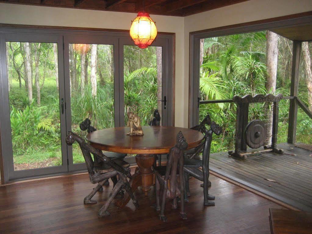 Buddha'S Bungalow Byron Bay Luaran gambar