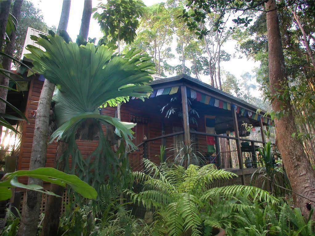 Buddha'S Bungalow Byron Bay Luaran gambar