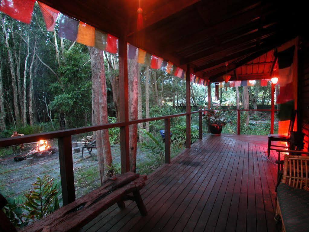 Buddha'S Bungalow Byron Bay Luaran gambar